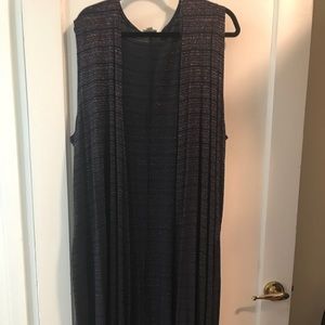 LuLaRoe Elegance Collection 2016 Joy XL